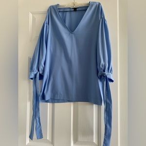 Ann Taylor Blouse